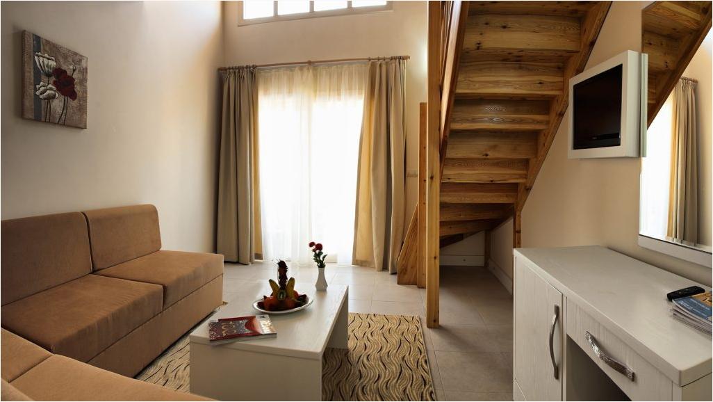 Batihan Beach Resort & Spa Kusadası Eksteriør bilde