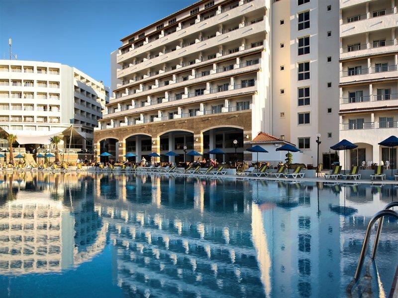 Batihan Beach Resort & Spa Kusadası Eksteriør bilde